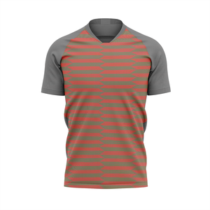 Chemise à manches courtes pour homme, en maille respirante, de haute qualité, vente en gros à prix avantageux, livraison rapide - Product Image 5
