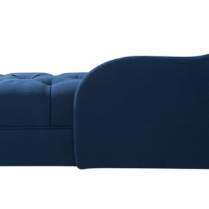 Elegante chaise lounge moderno para el hogar, sala de estar, hotel y Villa, nuevo producto, precio al por mayor de Indonesia - Product Image 4