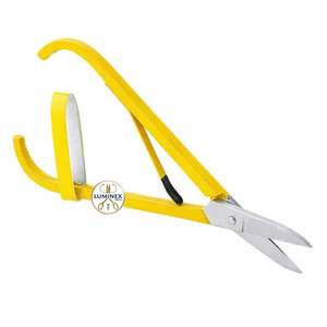 Tijeras de Peluquería Sealey de Acero Inoxidable con Resorte, para Diestros, 250 mm - Product Image 3