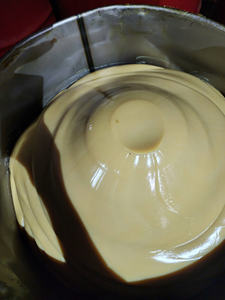 Grasa industrial MP3 17kg 180kg Fabricante de Vietnam OEM disponible, la mejor calidad para equipos de carga pesada - Product Image 2