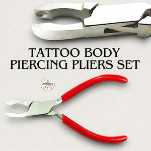 คีมตัดตรง - Product Image 6