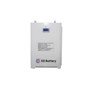 Batería de Almacenamiento de Energía Solar de 15 kWh para Sistemas Solares y de Respaldo, 51.2V 300Ah LiFePo4 - Product Image 3