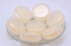 Jabón de Aceite de Coco Premium, Ecológico, Natural, Puro, Blanqueador, Hidratante, Jabón de Baño, Paquete al por Mayor, Exportación de Fábrica - Product Image 2