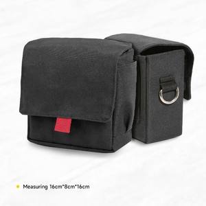 Bolsa de Cintura Multiusos Impermeable de Poliéster para Cinturón de Herramientas, Hecha en Vietnam - Product Image 6