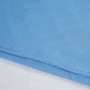 Chalecos de entrenamiento reversibles multicolor al por mayor a precio económico, petos reversibles de malla de poliéster para práctica con MOQ bajo - Product Image 5