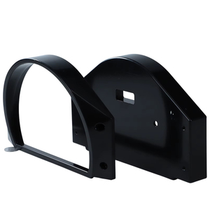 ชุดประกอบแผ่นโลหะเกรดสูง - Product Image 1