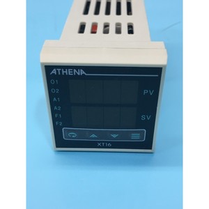 Trebor International 16JCS000AF, Athena 98002353 - อุปกรณ์และอะไหล่เซมิคอนดักเตอร์ระดับโลกที่เชื่อถือได้ - Product Image 3
