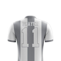 Ensemble d'uniformes de football haut de gamme, coupe confortable, vêtements de sport, maillot et short de football pour les sports d'équipe et les activités de plein air
