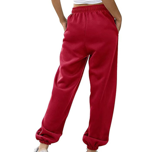 Women Cotton <b>Trousers</b> Trendy Modern Fashion Joggers Pakistan Ladies Cotton Joggers Soft Fabric Comfortable Pants Women - Product Image 2