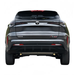 2025 Coche Usado en Venta Caliente de China, SUV Usado Changan X5 Plus con Volante a la Izquierda - Product Image 4