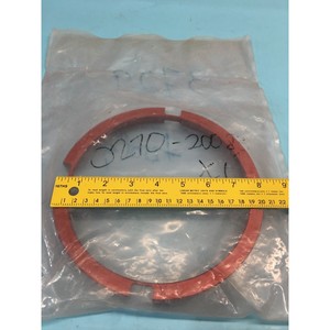 Herramienta AMAT 0270-20083, 8 LIFT HOOP, WIDE BODY, 131477 - Equipo y piezas de semiconductores de confianza de Trusted Global Legacy - Product Image 4