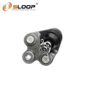 Rotule de direction SB-6382R LOW R pour HONDA - Product Image 2