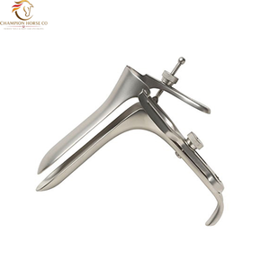 Nuevo Espéculo Vaginal Veterinario Reutilizable de Acero, Electroquirúrgico, Diseño Personalizado de Primera Calidad, Instrumentos Quirúrgicos de Buena Calidad - Product Image 6