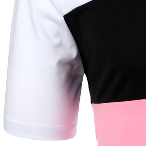 Compra al por mayor de polos personalizados, fabricante OEM, proveedor de polos de algodón y poliéster con logotipo bordado e impreso, calidad profesional. - Product Image 3