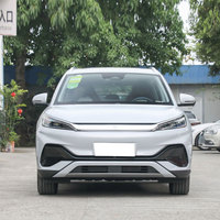 Byd Yuan Plus (ATTO 3) 430km/510km VUS électrique pur à cinq places pour la maison