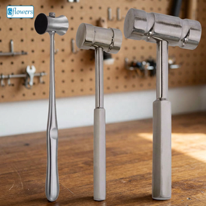 Martillo de Acero Inoxidable Williger para Tratamiento Óseo - Product Image 3