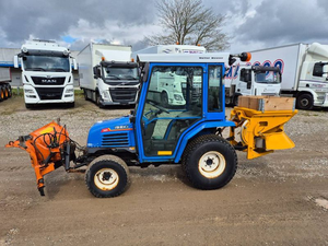 I-s-e-k-i 321 K-o-s-t s-n-e-p-l-o-v s-a-l-t-s-p-r-e-d-e-r - Product Image 2