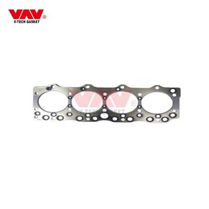 ปะเก็นฝาสูบ 4BG1 8-94418920-0 8-94418919-0 สำหรับรถ ISUZU DIESEL - Product Image 3