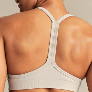 Sujetador Deportivo para Mujer de Primera Calidad en Venta al Por Mayor, Ajuste Cómodo, Precio Razonable - Product Image 5