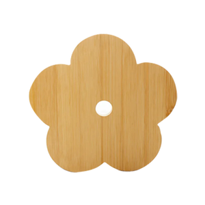 Muestra Gratuita de Alfombrillas y Posavasos de Bambú con Logotipo Grabado, Aislantes del Calor, Accesorios de Cocina - Product Image 1