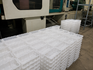 แม่พิมพ์พลาสติก PP จากโรงงาน BAVIGO สำหรับปูพื้นคอนกรีตลายซิกแซก - Product Image 5