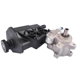 Depósito de la Bomba de Dirección Asistida para Dodge Ram 2500/3500 2003-2007, Compatible con Motores 5.7L 5.9L L6 V8, Números de Pieza 52113925AB 52113925AI 68034330AB - Product Image 3