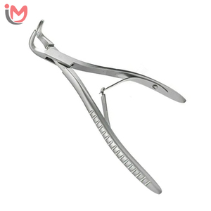 Friedmann Micro Rongeur à os dentaire à 90 degrés, Meilleures ventes, Abordable, Logo personnalisé, Prix de gros, OEM, Vente en gros - Product Image 1