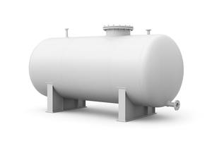 Réservoirs de stockage de carburant en acier inoxydable pour le ravitaillement des équipements lourds, compatibles avec l'azote liquide, grande capacité, distribution rapide - Product Image 3