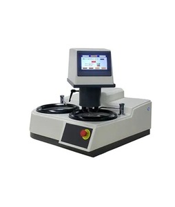 Digital <b>Microscope</b> With Touchscreen Display And LED Light Source For Precise Analysis - Product Image 2