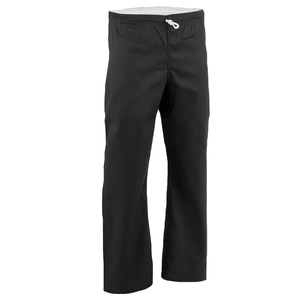Uniforme Clásico de Karate para Artes Marciales, Gi de Entrenamiento Suave y Cómodo con Construcción Duradera para Actividades Diarias en el Dojo - Product Image 5