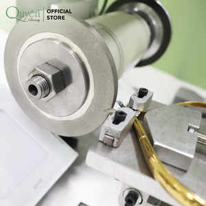 Nouveau MQ-02 Vina Lime à ongles et coupe-cuticules, moteur CNC durable de haute technologie, pompe, affûteur d'ongles, lames de coupe-cuticules, haute tension 110-220V - Product Image 2