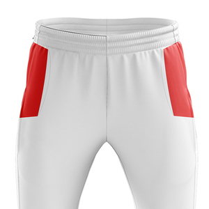 ชุดคริกเก็ตแบบใหม่ขายดี ลายคริกเก็ต ออกแบบเองได้ ชุดยูนิฟอร์มคริกเก็ต ซับลิเมชั่น 2026 - Product Image 4