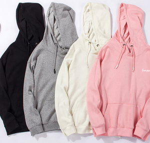 Venta al por mayor de los hombres ligeros sudaderas con capucha jersey con capucha Paquete de canguro impreso sudaderas con capucha de lana de algodón más vendidos - Product Image 6