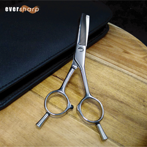 Nuevos Accesorios de Barbería, Tijeras con Peine Desmontable, Juego de Tijeras de Peluquería con Peine, Tijeras para Cortar Cabello - Product Image 4