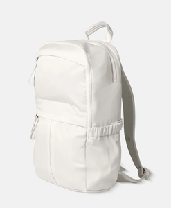 Unisex Striped Polyester Waterproof Fashion <b>Backpack</b> <b>Large</b> Capacity for <b>School</b> or Travel Made in Vietnam - Product Image 3