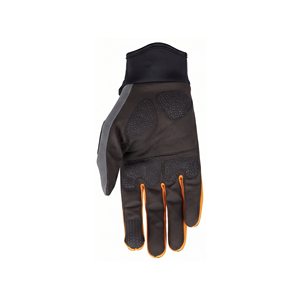 Motocross Gloves Lightweight Flexible MX Gloves UV Protection Silicone Fingertip Grip Hook Loop Closure Road Dirt Bike Custom - Product Image 5