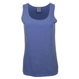 Camiseta Deportiva para Mujer, Informal, para Gimnasio, Fitness, Culturismo, Transpirable, Sublimada, con OEM - Product Image 4