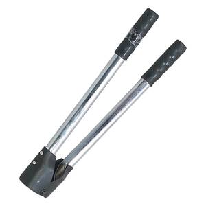 Herramienta Veterinaria Barnes Reutilizable y Ajustable de Alta Resistencia de 13 Pulgadas de Doble Acción para Desquilar Ganado Vacuno, Caprino y Ovino PK - Product Image 3