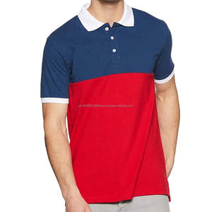 Polo de golf personnalisé en sublimation pour hommes, prix très bas, vente en gros, haute qualité, T-shirt polo 2026 - Product Image 6