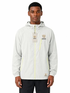 2026 High Quality Mens Windbreaker Jacket Lightweight Breathable Sports <b>Coat</b> For Running Hiking Training Travel And Daily Wear - Product Image 1