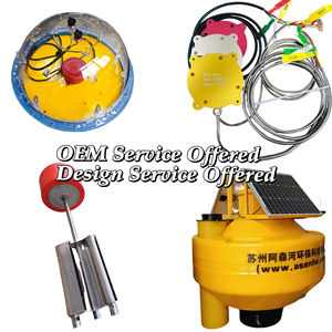 Plateforme mobile de génération d'énergie des vagues, planneur maritime, planneur à énergie des vagues océaniques - Product Image 2