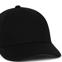 Casquettes de baseball sportives de la meilleure qualité - Respirantes et imperméables, couleurs et logos personnalisables, unisexe adulte, vente en gros, commandes en gros