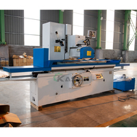 KASEN Meuleuse de surface hydraulique de haute précision M7132 Rectifieuse de surface hydraulique automatique