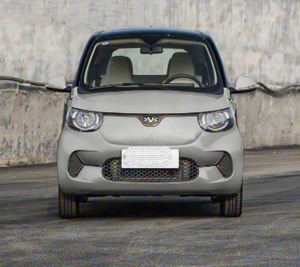Mini Vehículo Eléctrico Urbano: Compacto y Eficiente para Desplazamientos Urbanos - Product Image 2