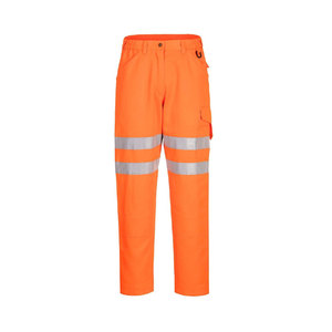 Pantalones de Trabajo para Hombre de Último Diseño, Servicio OEM, Pantalones de Trabajo Cómodos para Hombre, Venta en Línea - Product Image 1