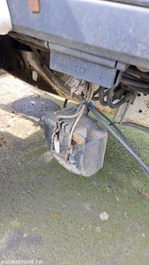 Tracteur agricole John Deere - Product Image 3