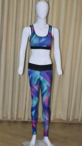 <b>Women's</b> Solid Casual 2-Piece <b>Shorts</b> Set Polyester/Nylon Quick Dry <b>Knee</b>-<b>Length</b> Activewear Workout Gym Drawstring Embroidered - Product Image 5