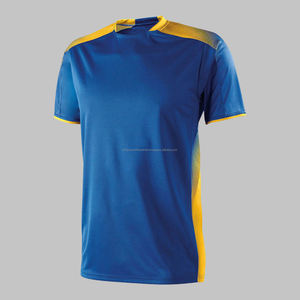 ชุดกีฬาระบายอากาศได้ดีชุดฟุตบอลออกแบบได้ตามต้องการ - Product Image 6