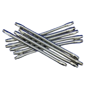 สปริงโลหะยืดหยุ่นขนาด 25 มม. สำหรับงานประปาและงานเครื่องกลระดับมืออาชีพ ขายส่ง - Product Image 3