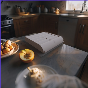 Premium Solar Powered Eco-Friendly <b>Small</b> Size PP ABS Grade VIET TIEN CHG-2HP Air Conditioner Wind Direction Part Vietnam Mix - Product Image 2